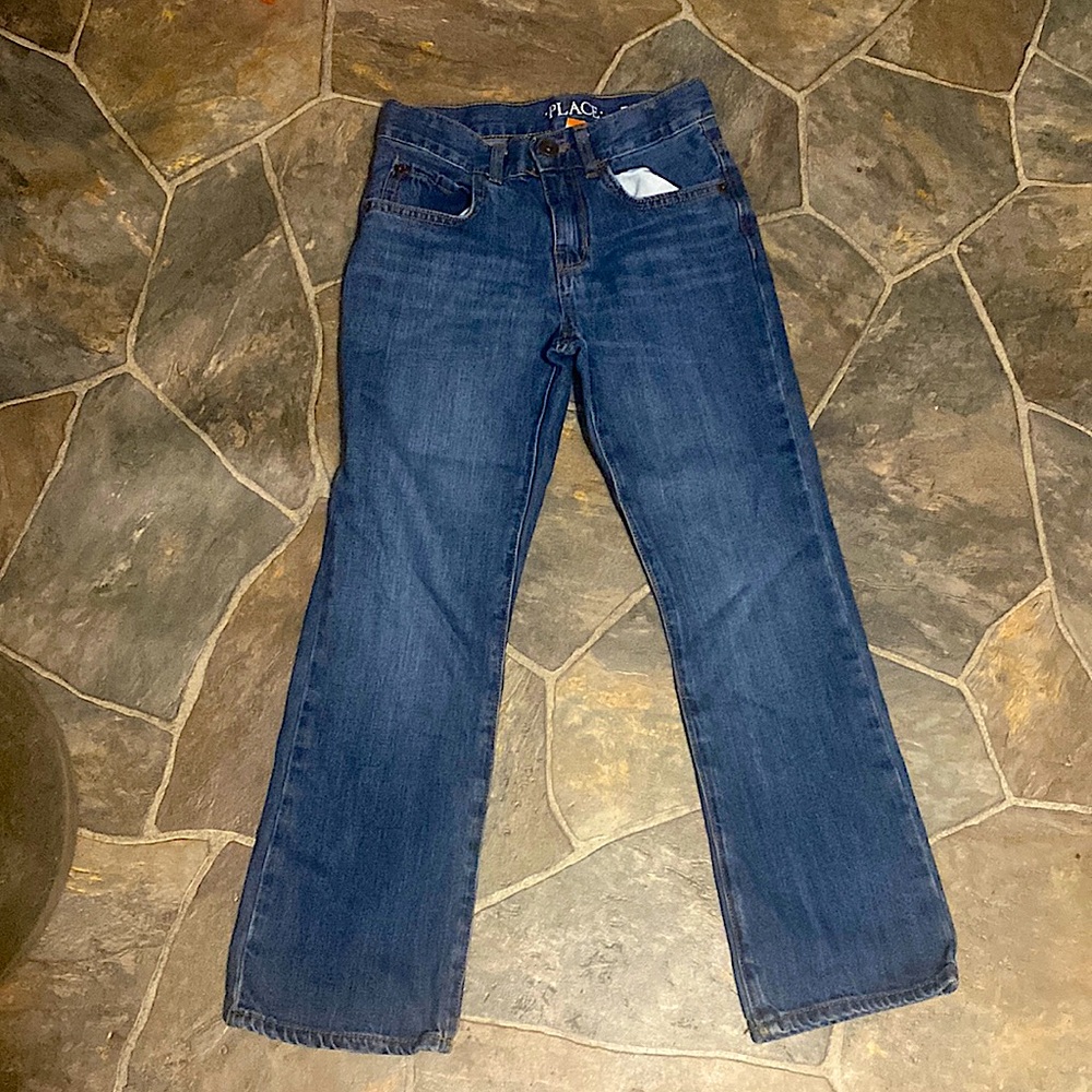 Bootcut